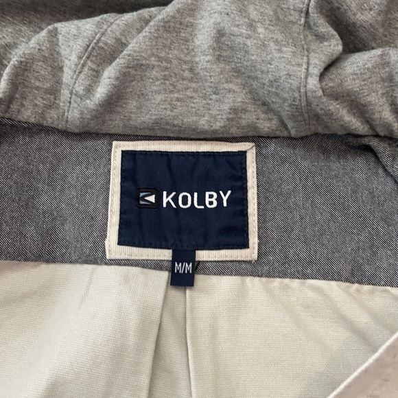 Men’s jacket (brand new ) never worn - Picture 4 of 5